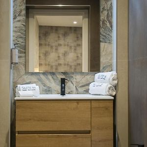 Habitación con Cama King