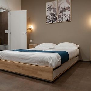 Habitación con Cama King